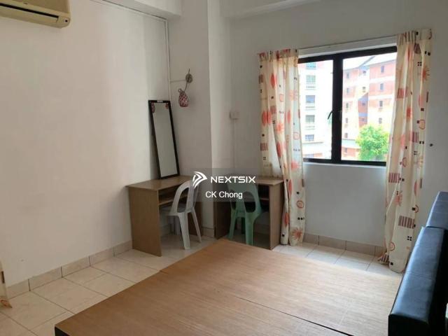Residential House for rent in Kulai, Johor