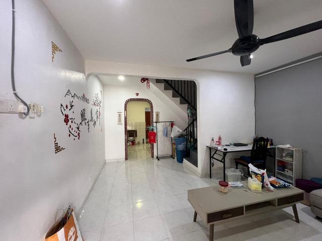 Terraced House for sale in Senai, Kulai
