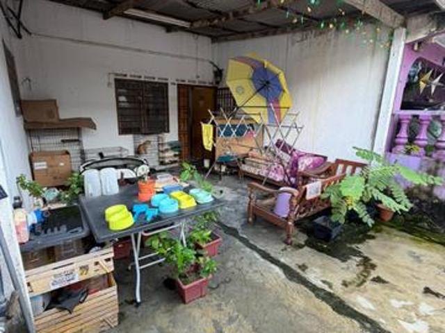 Terraced House for sale in Kulai, Johor