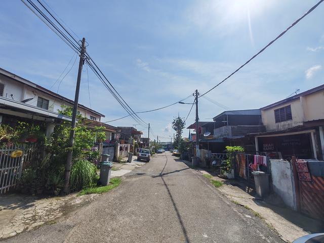 Terraced House for sale in Kulai, Johor