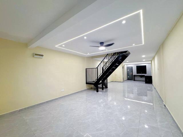 Terraced House for sale in Kulai, Johor