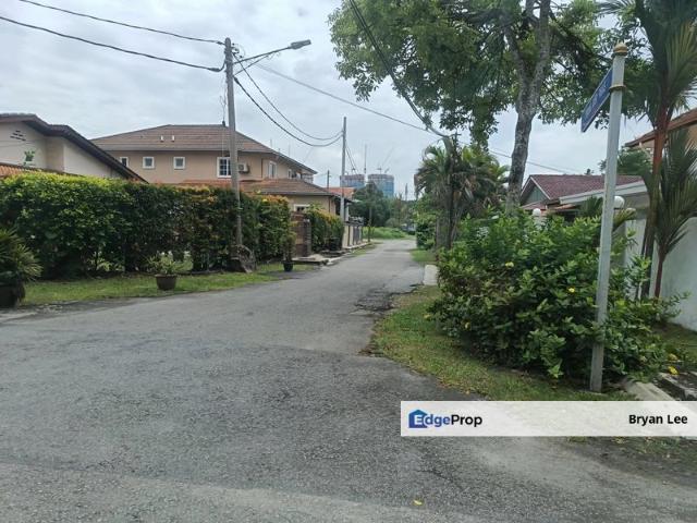House for sale in Wangsa Maju, Kuala Lumpur