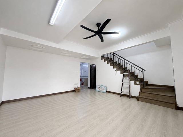 Terraced House for sale in Johore Bahru, Johor