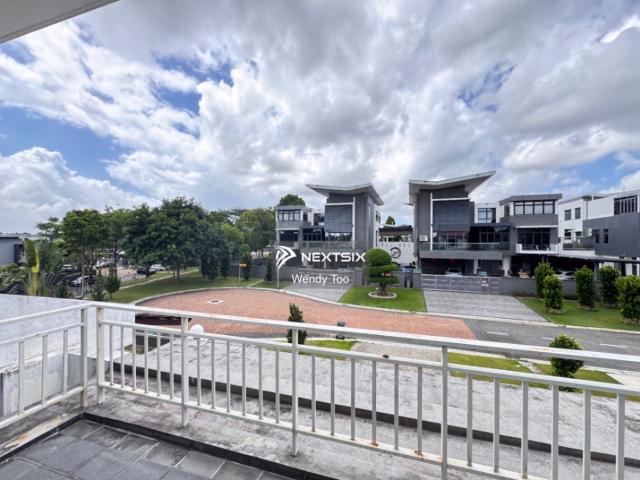 Residential House for rent in Johore Bahru, Johor