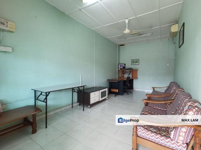 House for sale in Setia Indah, Johor Bahru