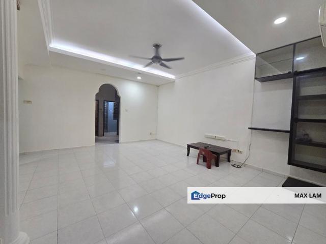House for sale in Johor