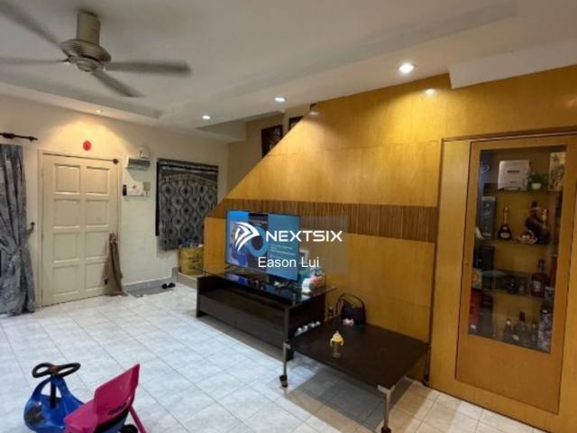 House for rent in Johor