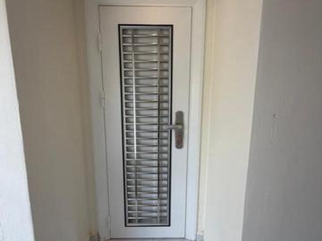 Flat for sale in Tebrau, Johor