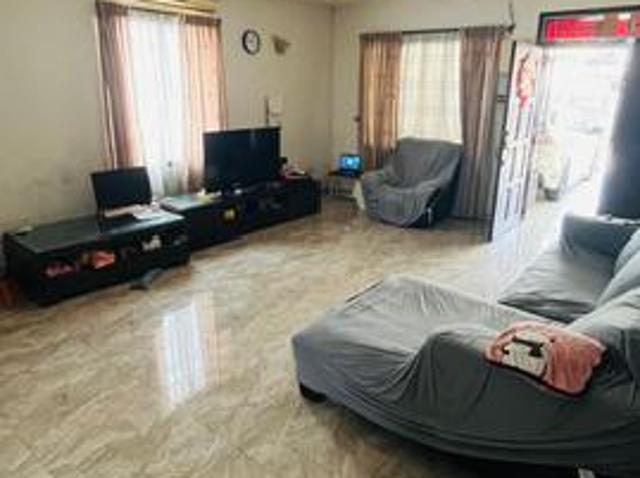 Terraced House for sale in Johore Bahru, Johor