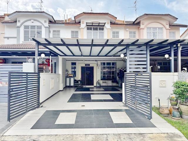 Terraced House for sale in Johore Bahru, Johor
