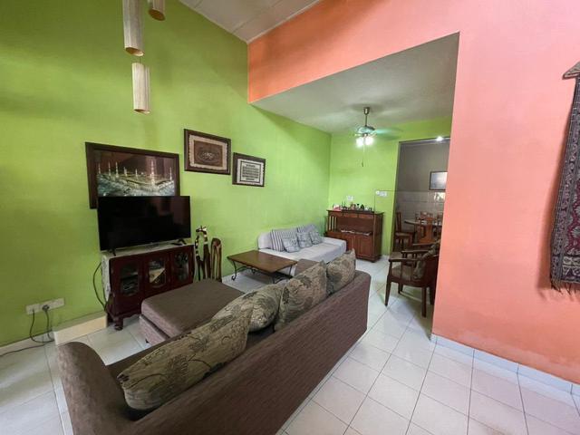 Terraced House for sale in Tebrau, Johor Bahru