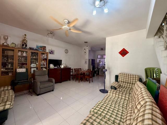 Terraced House for sale in Johore Bahru, Johor