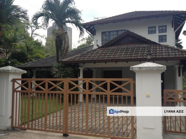 House for sale in Country Heights Damansara, Kuala Lumpur