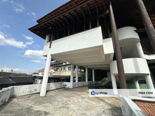 House for sale in Country Heights Damansara, Kuala Lumpur