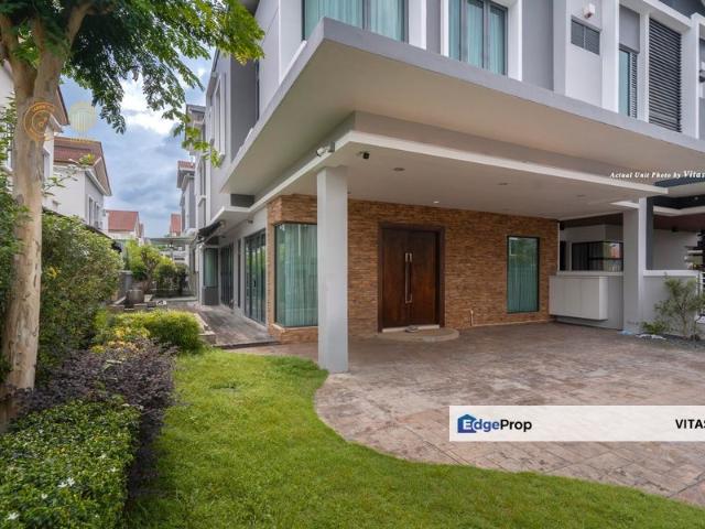 House for sale in Petaling, Alam Impian