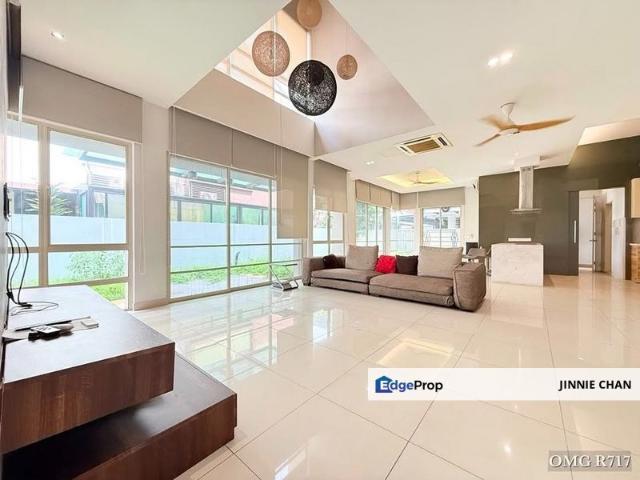 House for sale in Petaling, Alam Impian