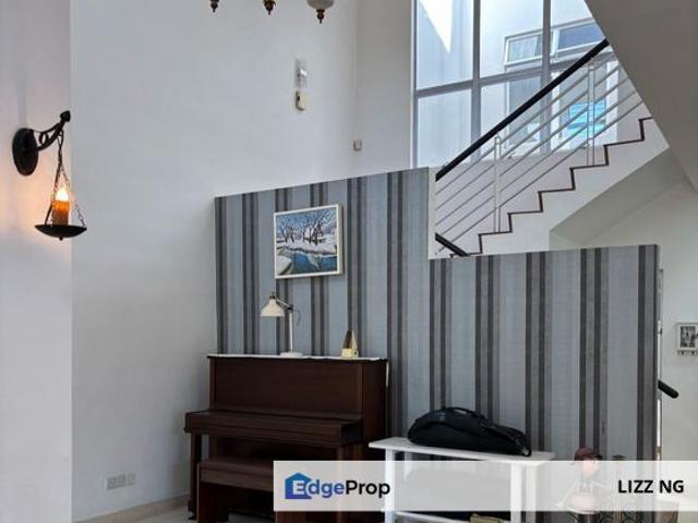 House for sale in Petaling, Alam Impian