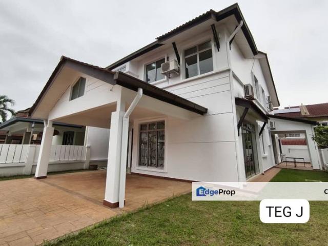 House for sale in Petaling, Alam Impian