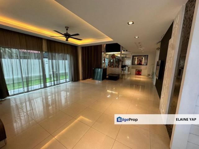House for rent in Petaling, Alam Impian