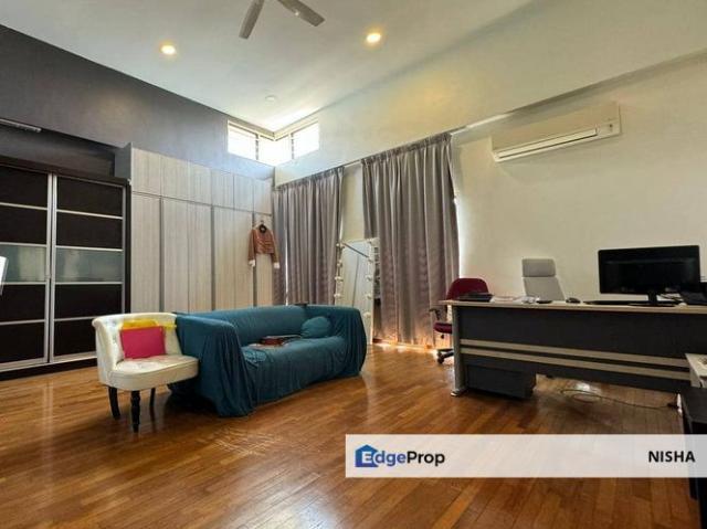 House for sale in Petaling, Alam Impian