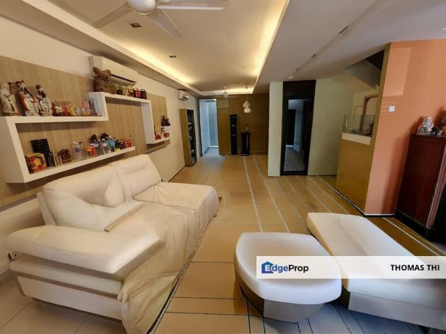 House for sale in Petaling, Alam Impian
