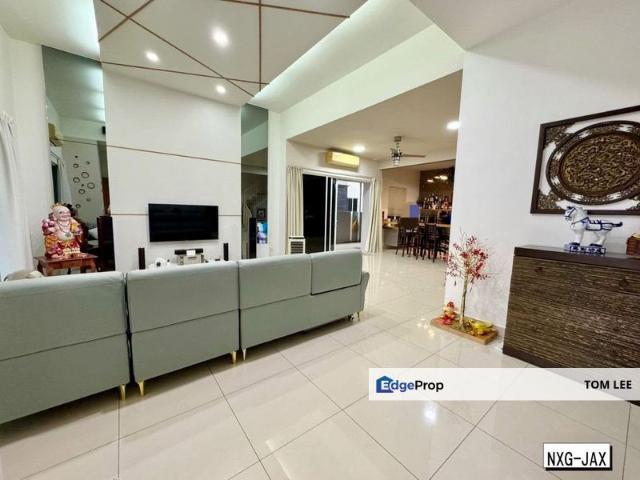 House for sale in Petaling, Alam Impian