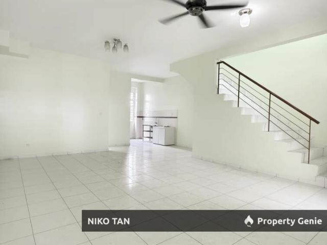 Terraced House for sale in Johor
