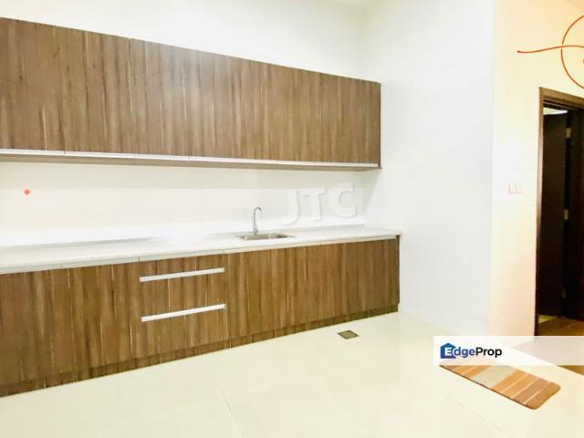 House for rent in Petaling, Alam Impian