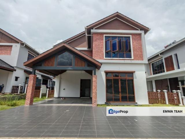 House for sale in Petaling, Alam Impian