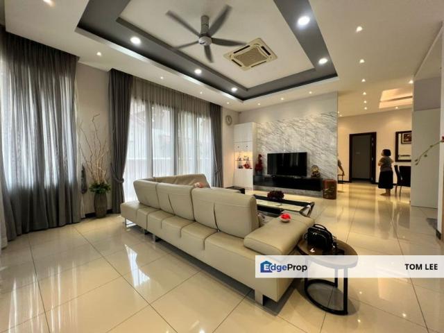 House for sale in Petaling, Alam Impian