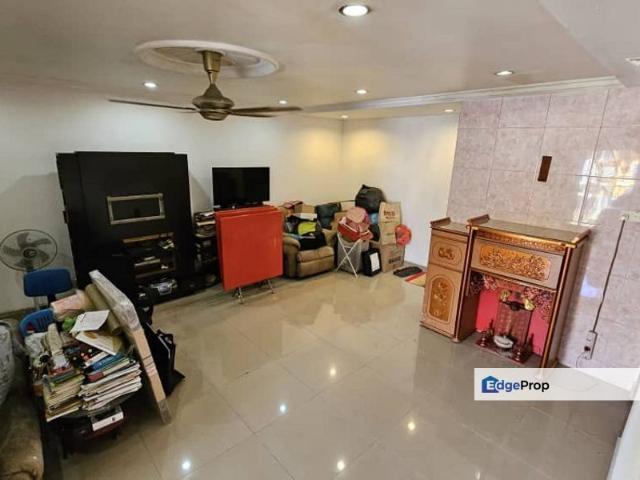 House for rent in Petaling, Alam Impian