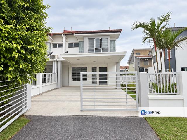 House for sale in Petaling, Alam Impian