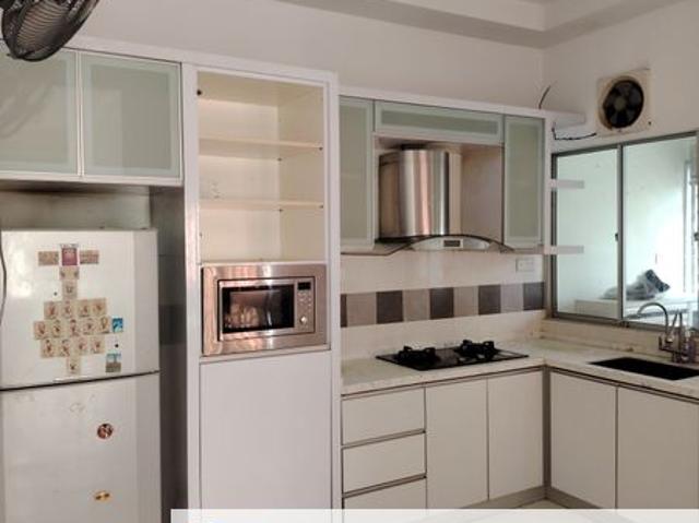 House for sale in Petaling, Alam Impian