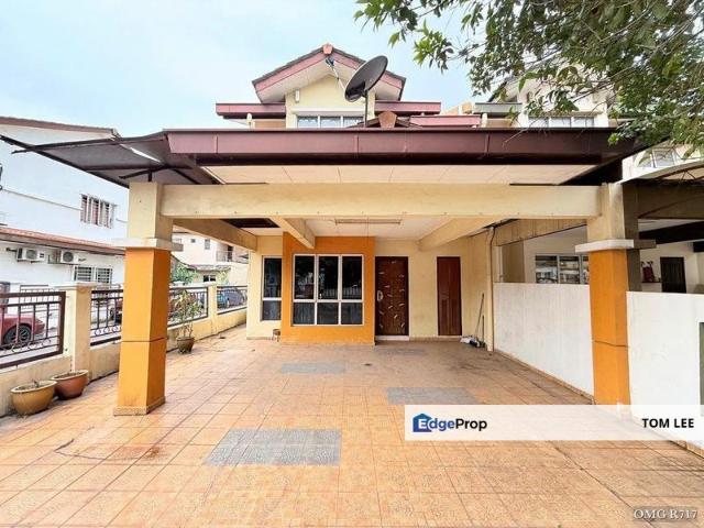 House for sale in Petaling, Alam Impian