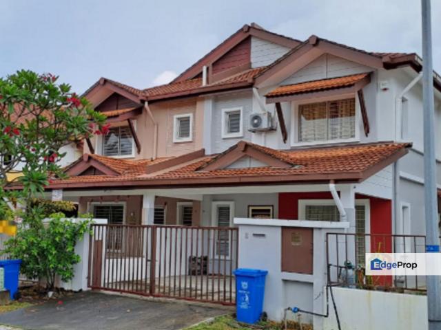 House for sale in Petaling, Alam Impian