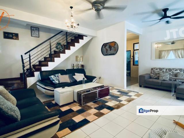 House for sale in Petaling, Alam Impian