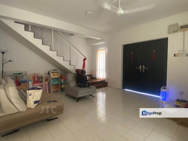 House for sale in Petaling, Alam Impian