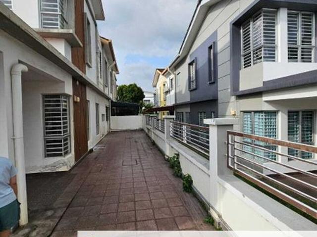 House for sale in Petaling, Alam Impian