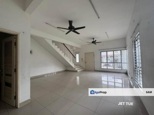 House for sale in Petaling, Alam Impian