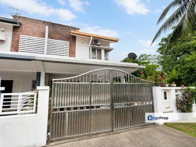 House for sale in Petaling, Alam Impian