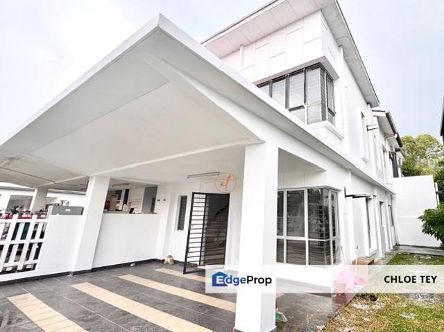 House for sale in Petaling, Alam Impian