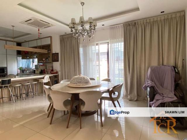 House for sale in Petaling, Alam Impian
