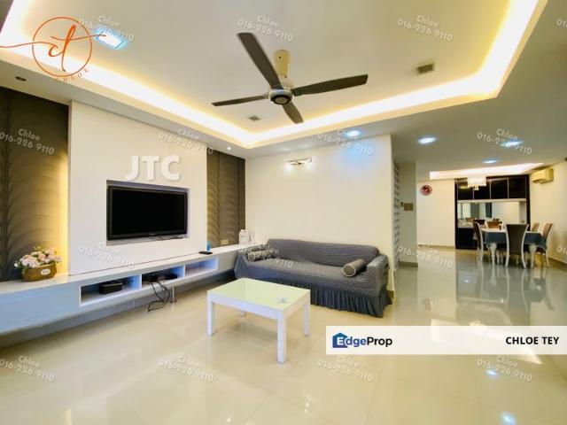House for rent in Petaling, Alam Impian