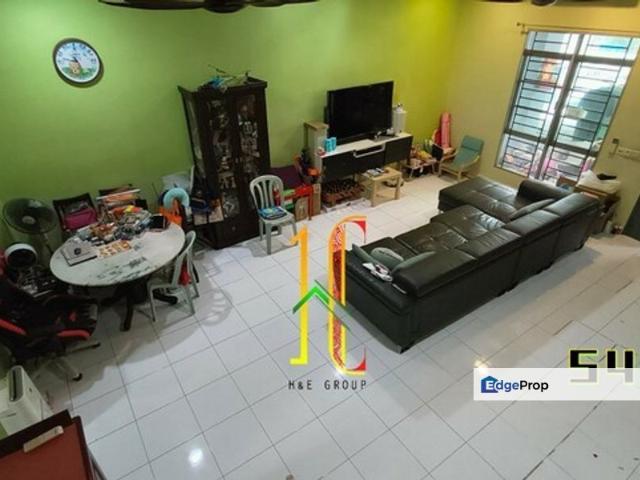 House for rent in Petaling, Alam Impian