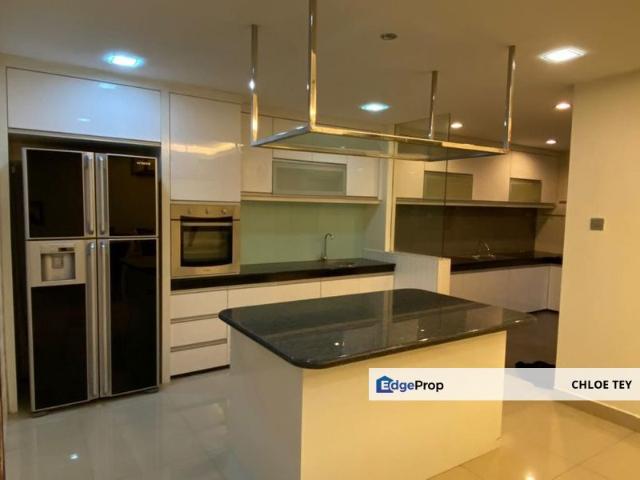 House for rent in Petaling, Alam Impian