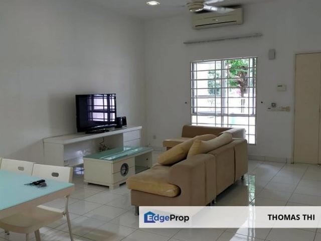 House for sale in Petaling, Alam Impian