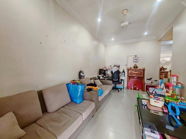 Terraced House for sale in Johor Bahru