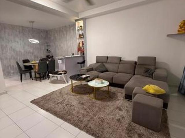 Terraced House for sale in Johore Bahru, Johor