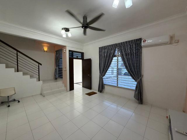 Terraced House for sale in Johore Bahru, Johor