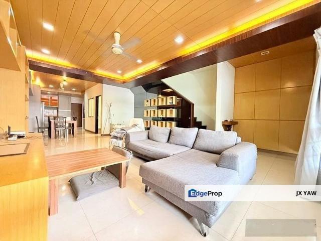 House for sale in Petaling, Alam Impian